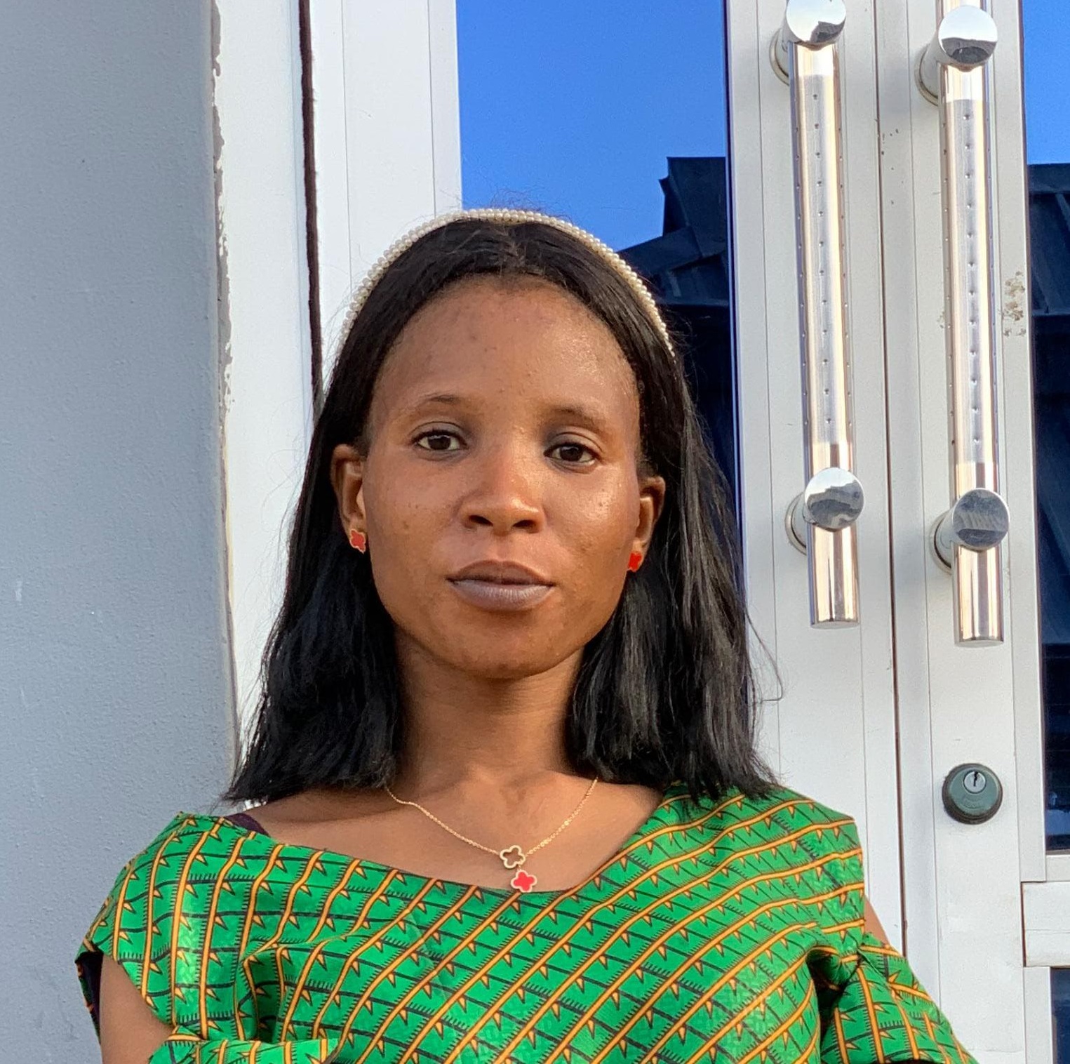 Akinyemi Ayomide Olatunbosun